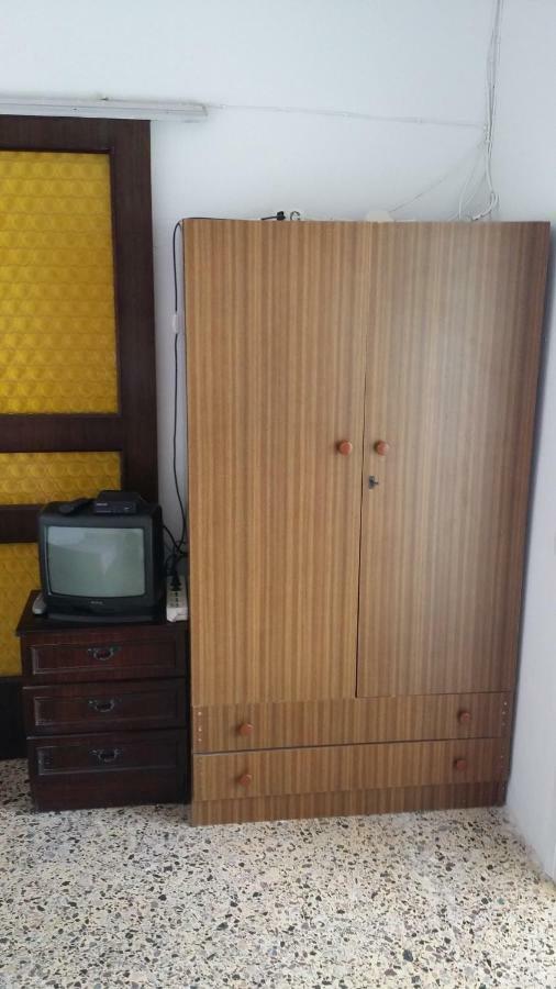 Grigorios Apartments Vrasná المظهر الخارجي الصورة