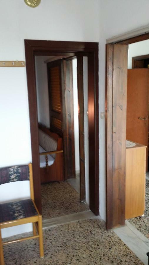 Grigorios Apartments Vrasná المظهر الخارجي الصورة