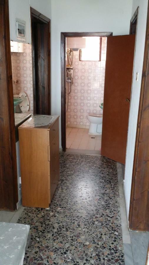 Grigorios Apartments Vrasná المظهر الخارجي الصورة