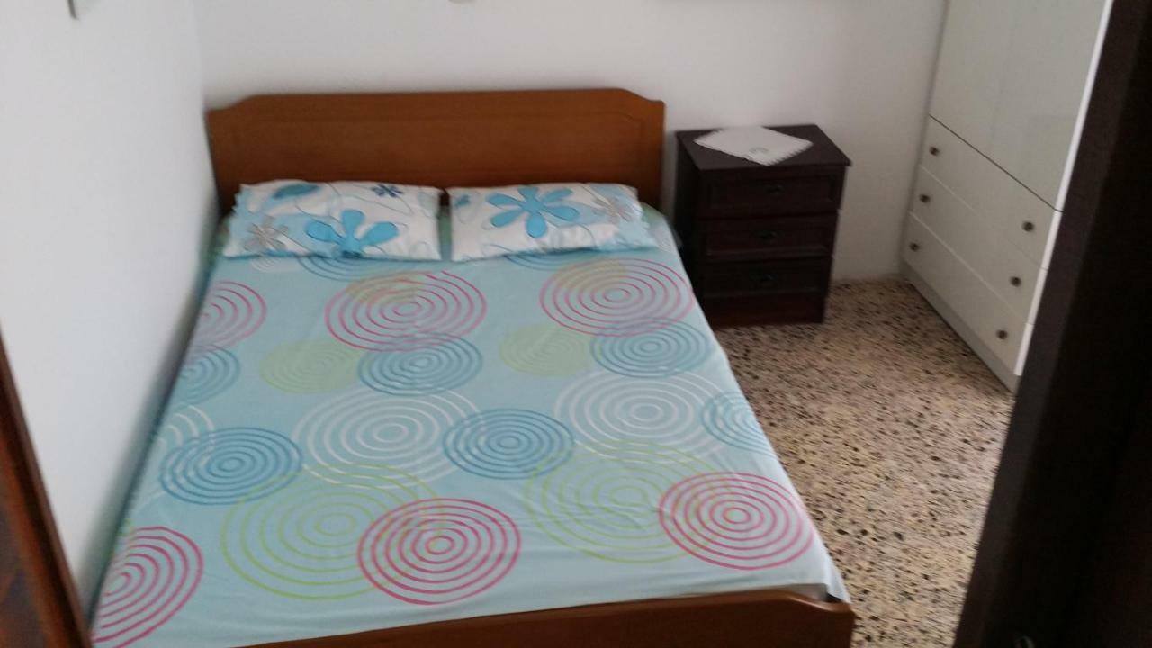 Grigorios Apartments Vrasná المظهر الخارجي الصورة