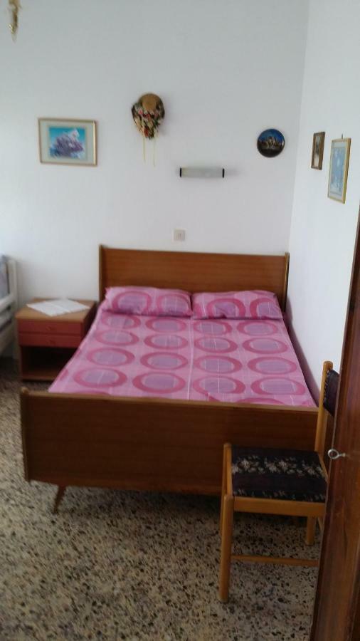 Grigorios Apartments Vrasná المظهر الخارجي الصورة