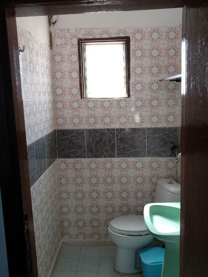 Grigorios Apartments Vrasná المظهر الخارجي الصورة