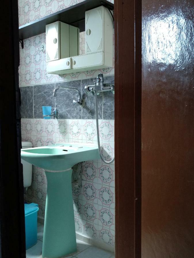 Grigorios Apartments Vrasná المظهر الخارجي الصورة