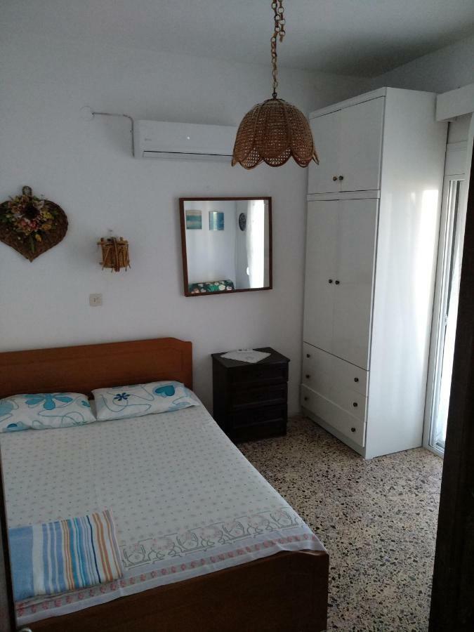 Grigorios Apartments Vrasná المظهر الخارجي الصورة